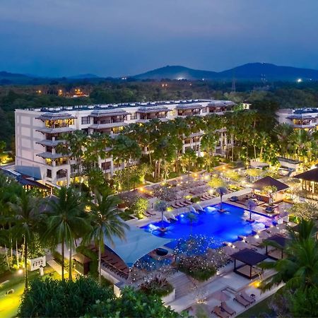 Marriott'S Mai Khao Resort - Phuket מראה חיצוני תמונה