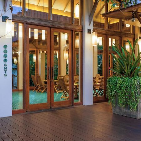 Marriott'S Mai Khao Resort - Phuket מראה חיצוני תמונה