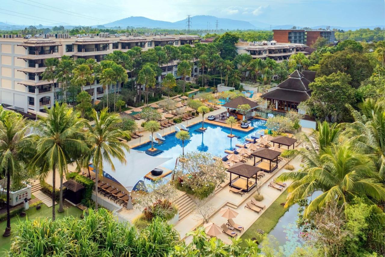 Marriott'S Mai Khao Resort - Phuket מראה חיצוני תמונה