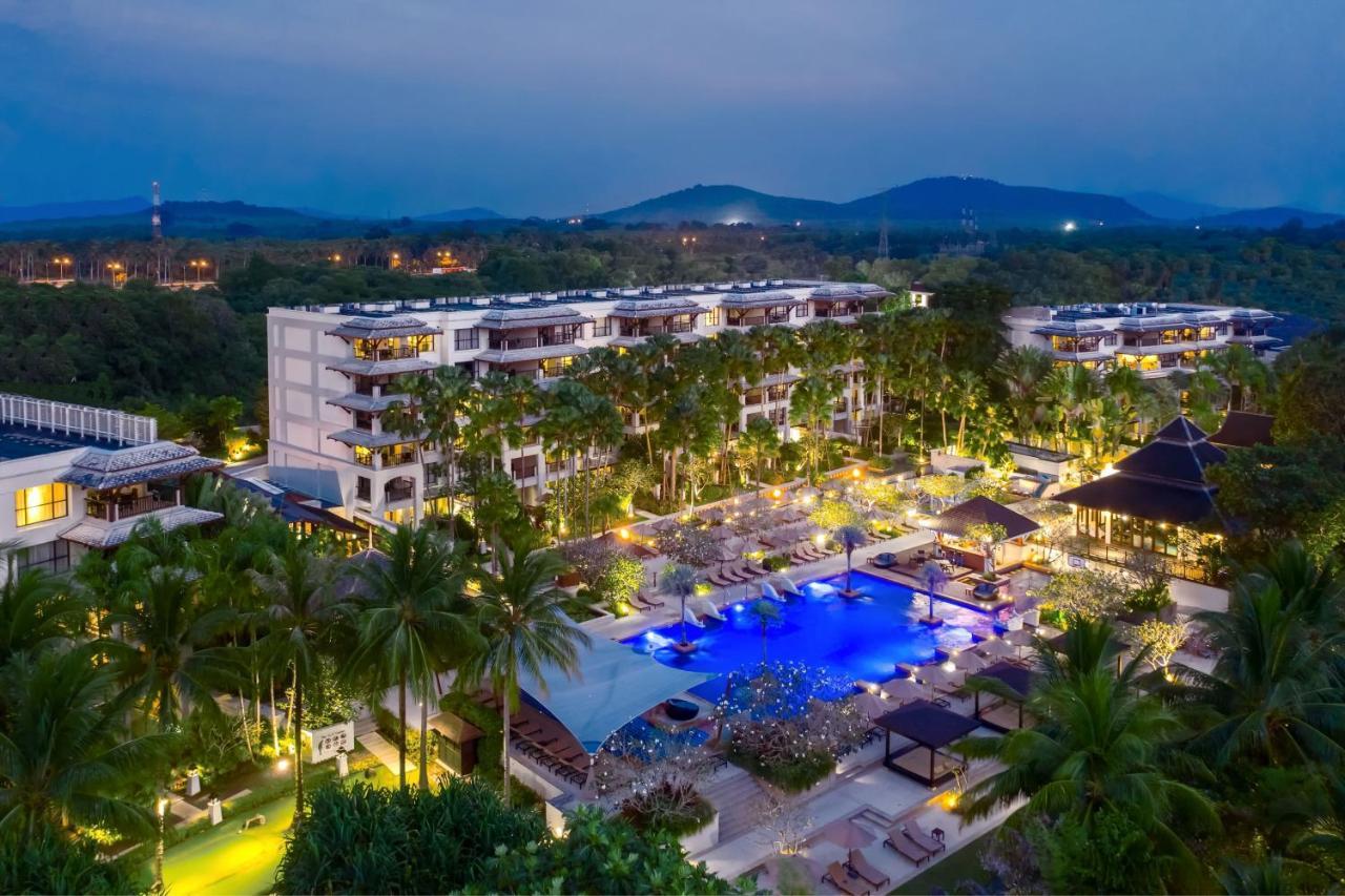 Marriott'S Mai Khao Resort - Phuket מראה חיצוני תמונה