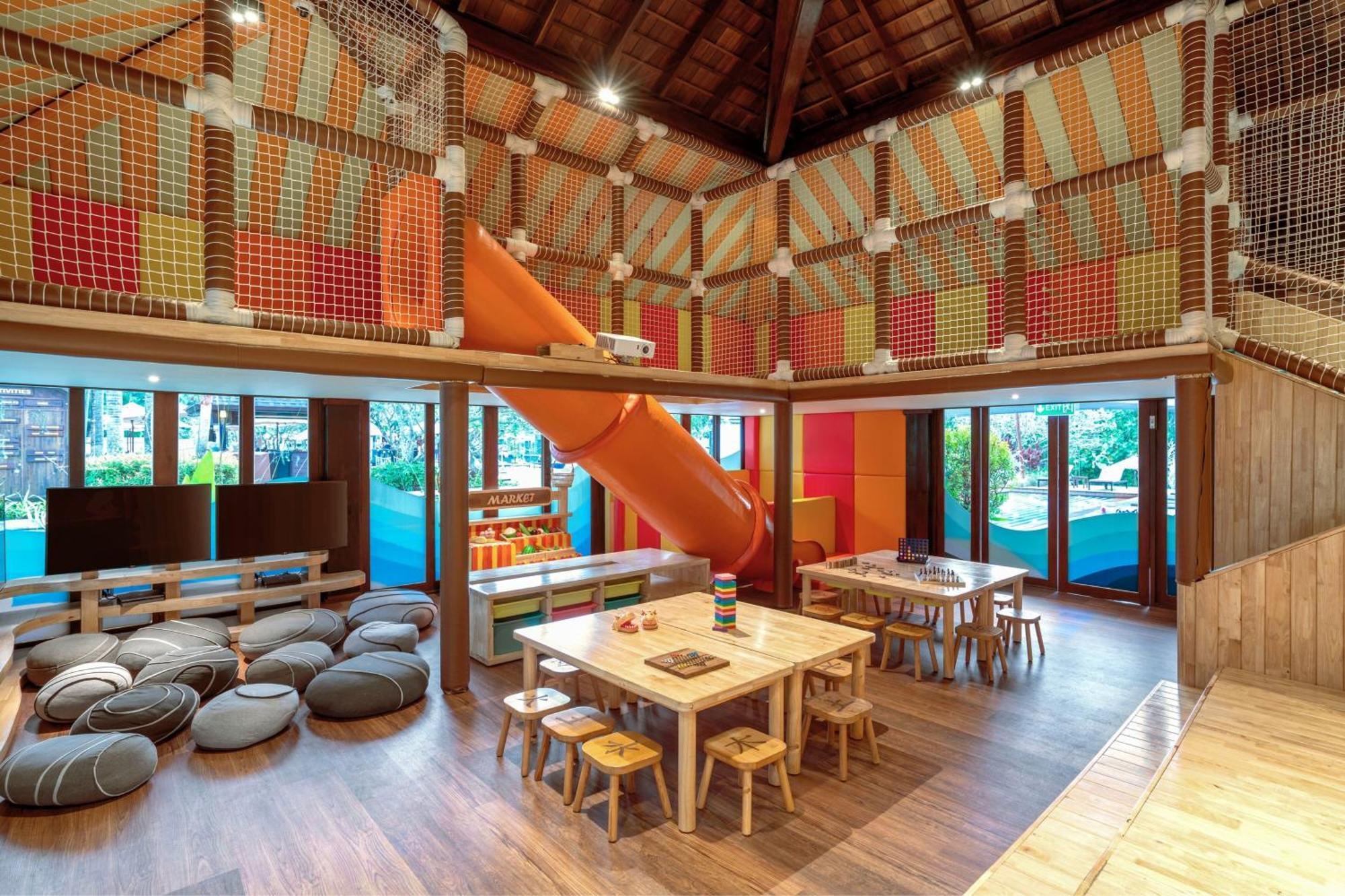 Marriott'S Mai Khao Resort - Phuket מראה חיצוני תמונה