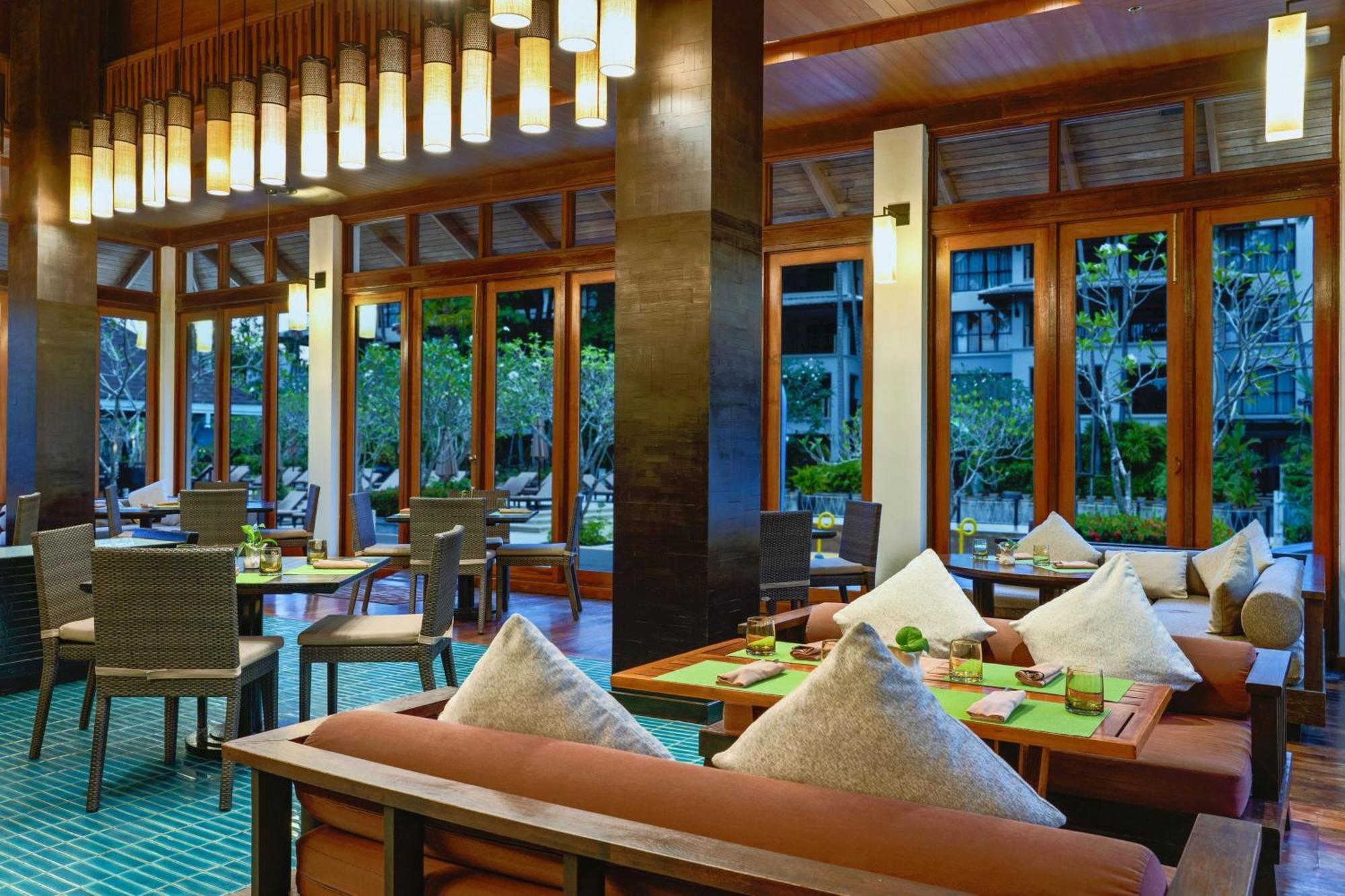 Marriott'S Mai Khao Resort - Phuket מראה חיצוני תמונה