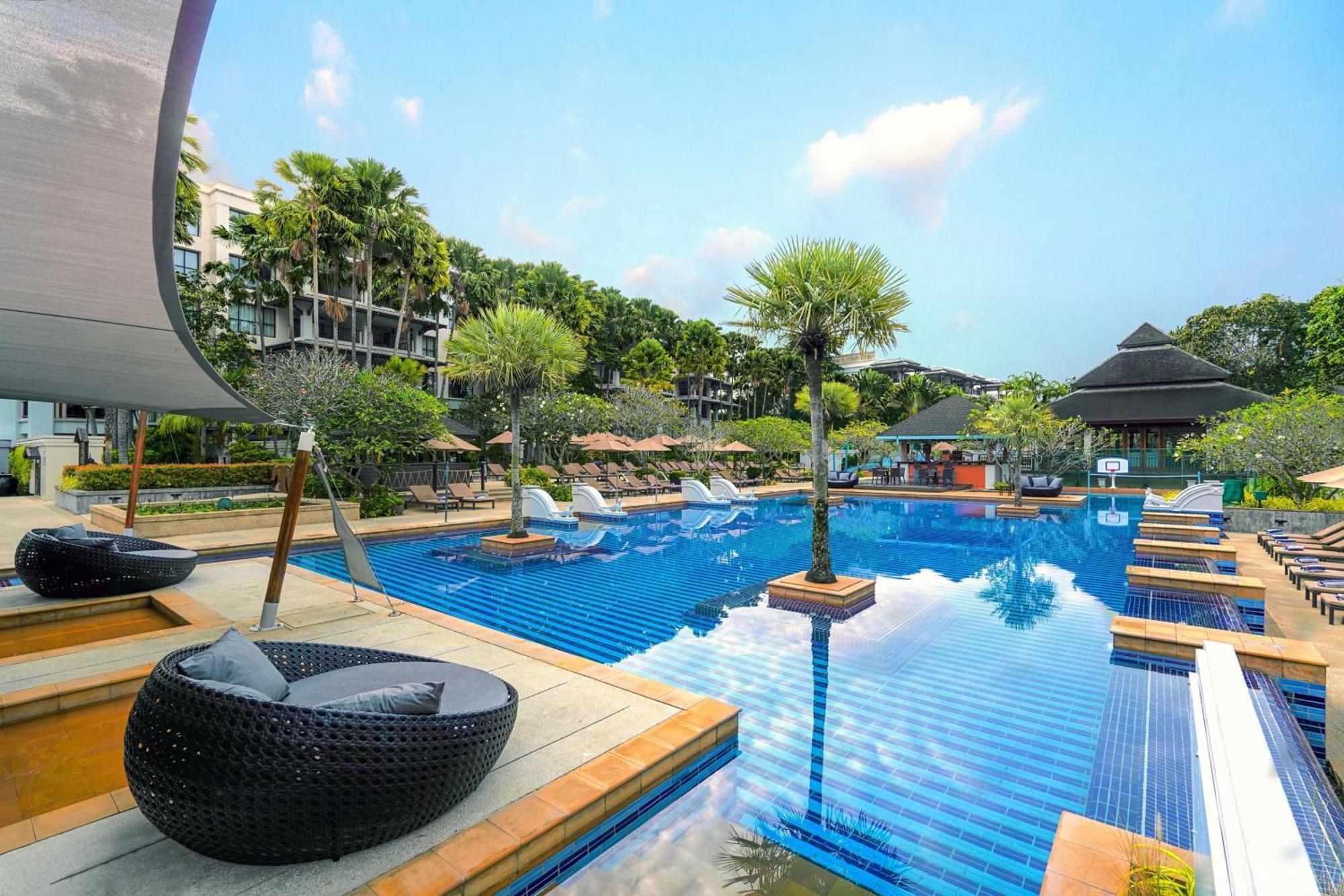 Marriott'S Mai Khao Resort - Phuket מראה חיצוני תמונה