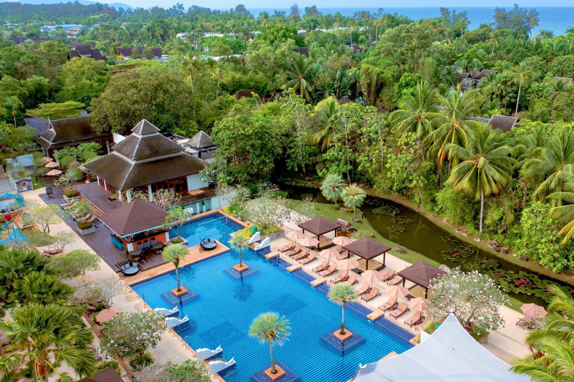 Marriott'S Mai Khao Resort - Phuket מראה חיצוני תמונה