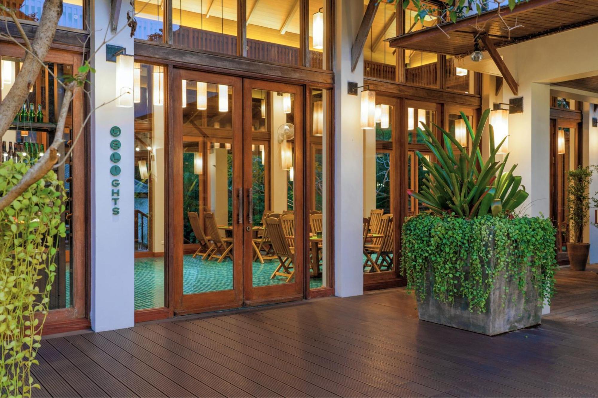 Marriott'S Mai Khao Resort - Phuket מראה חיצוני תמונה