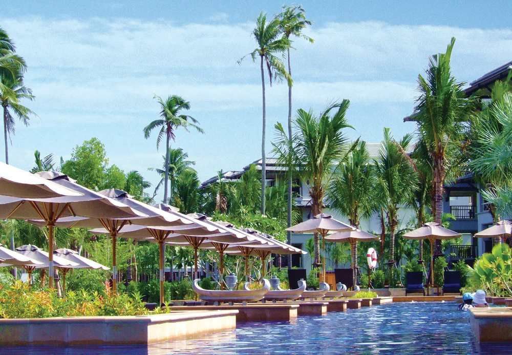 Marriott'S Mai Khao Resort - Phuket מראה חיצוני תמונה