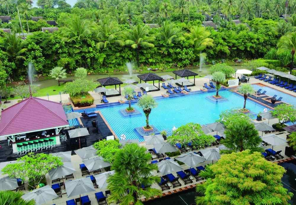 Marriott'S Mai Khao Resort - Phuket מראה חיצוני תמונה