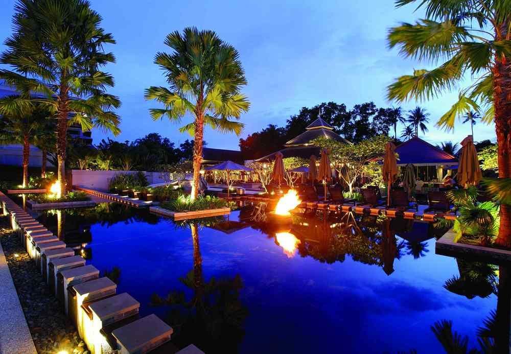 Marriott'S Mai Khao Resort - Phuket מראה חיצוני תמונה