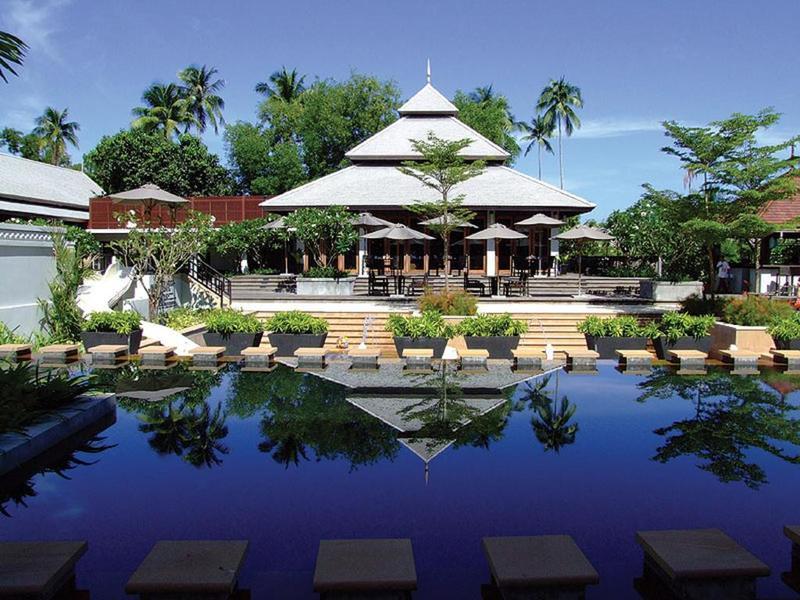 Marriott'S Mai Khao Resort - Phuket מראה חיצוני תמונה