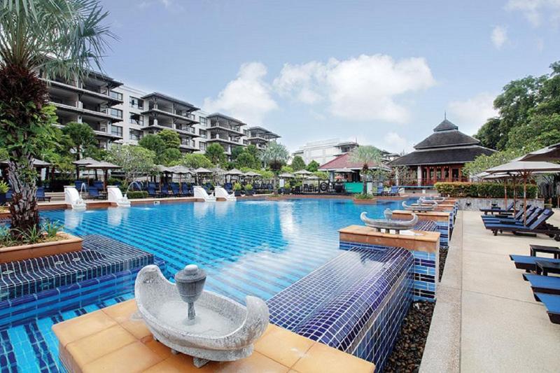 Marriott'S Mai Khao Resort - Phuket מראה חיצוני תמונה