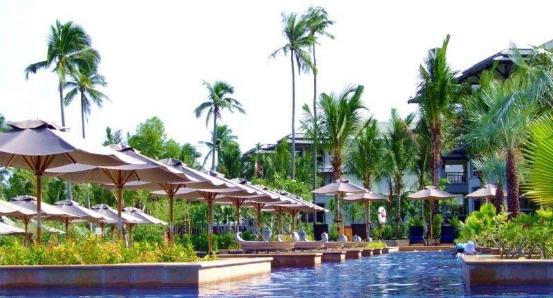 Marriott'S Mai Khao Resort - Phuket מראה חיצוני תמונה