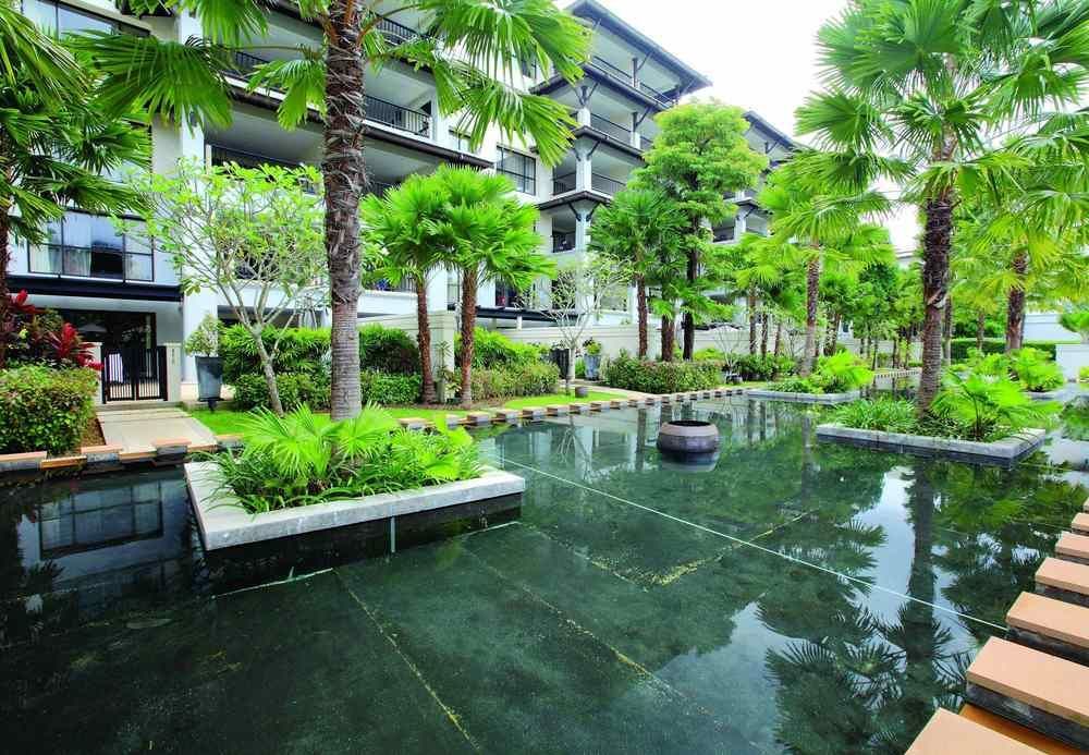 Marriott'S Mai Khao Resort - Phuket מראה חיצוני תמונה