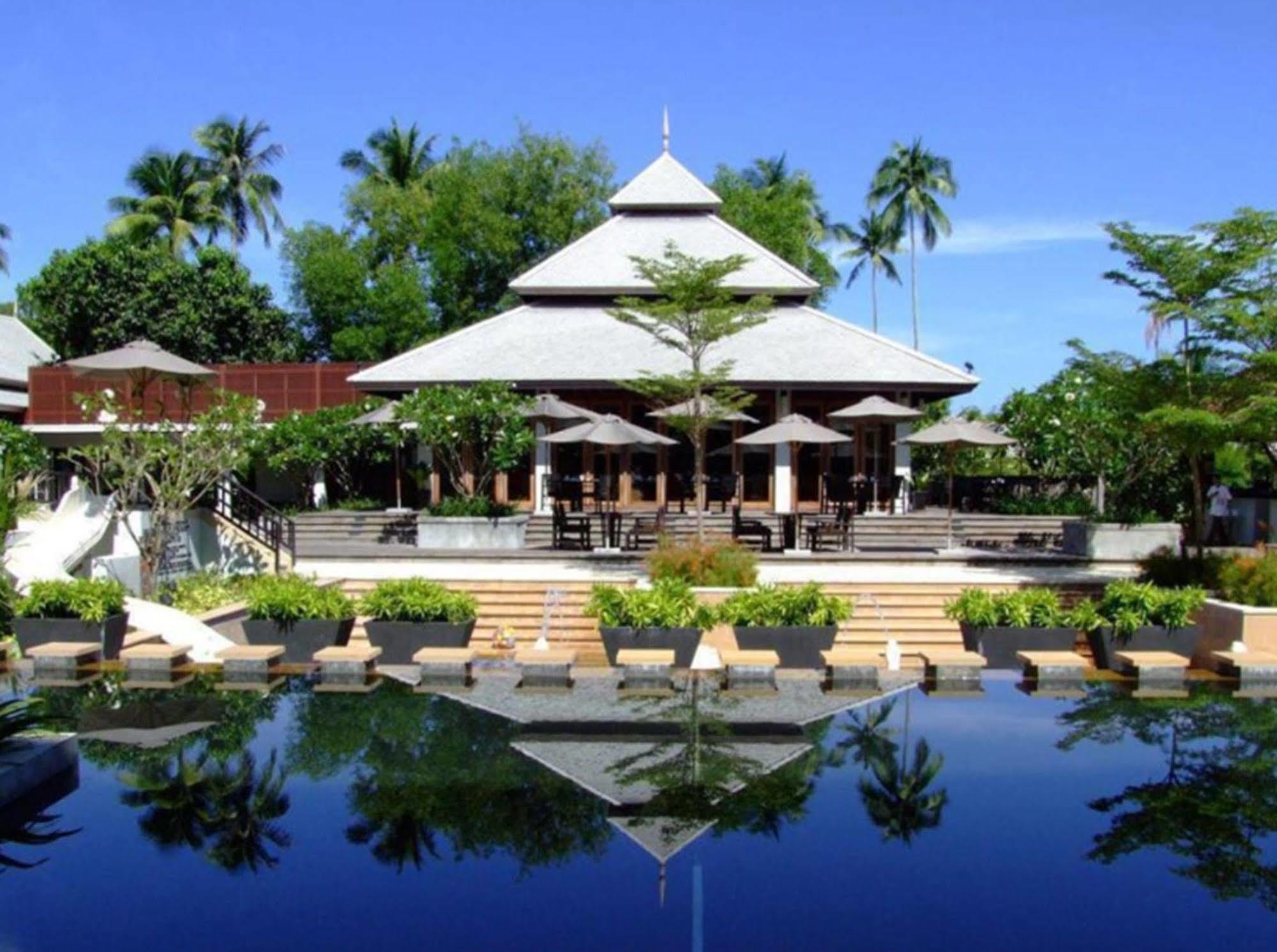 Marriott'S Mai Khao Resort - Phuket מראה חיצוני תמונה