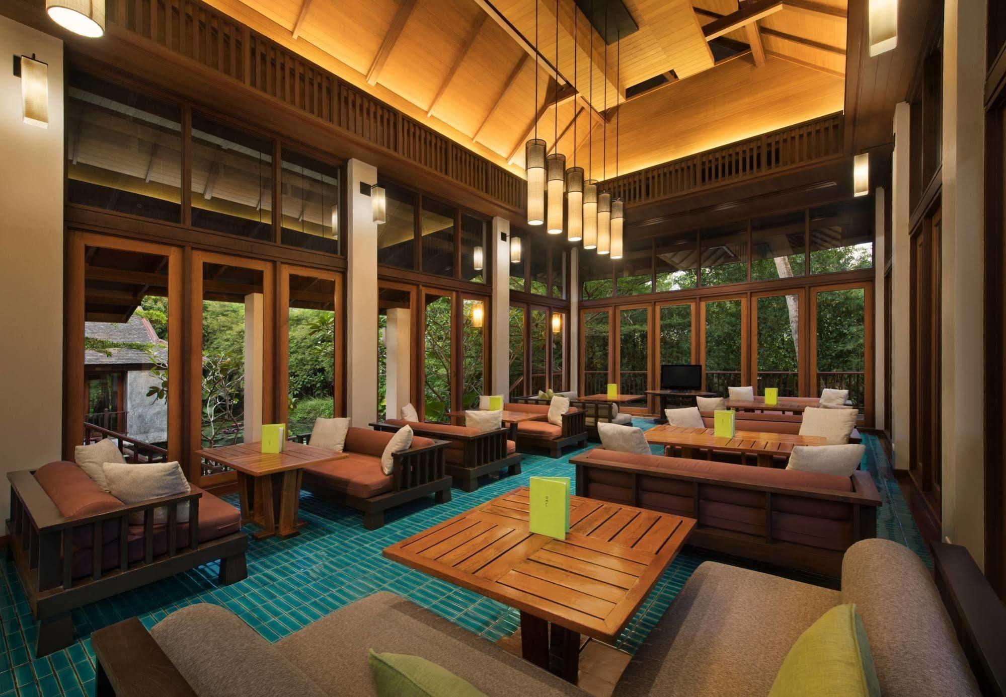 Marriott'S Mai Khao Resort - Phuket מראה חיצוני תמונה