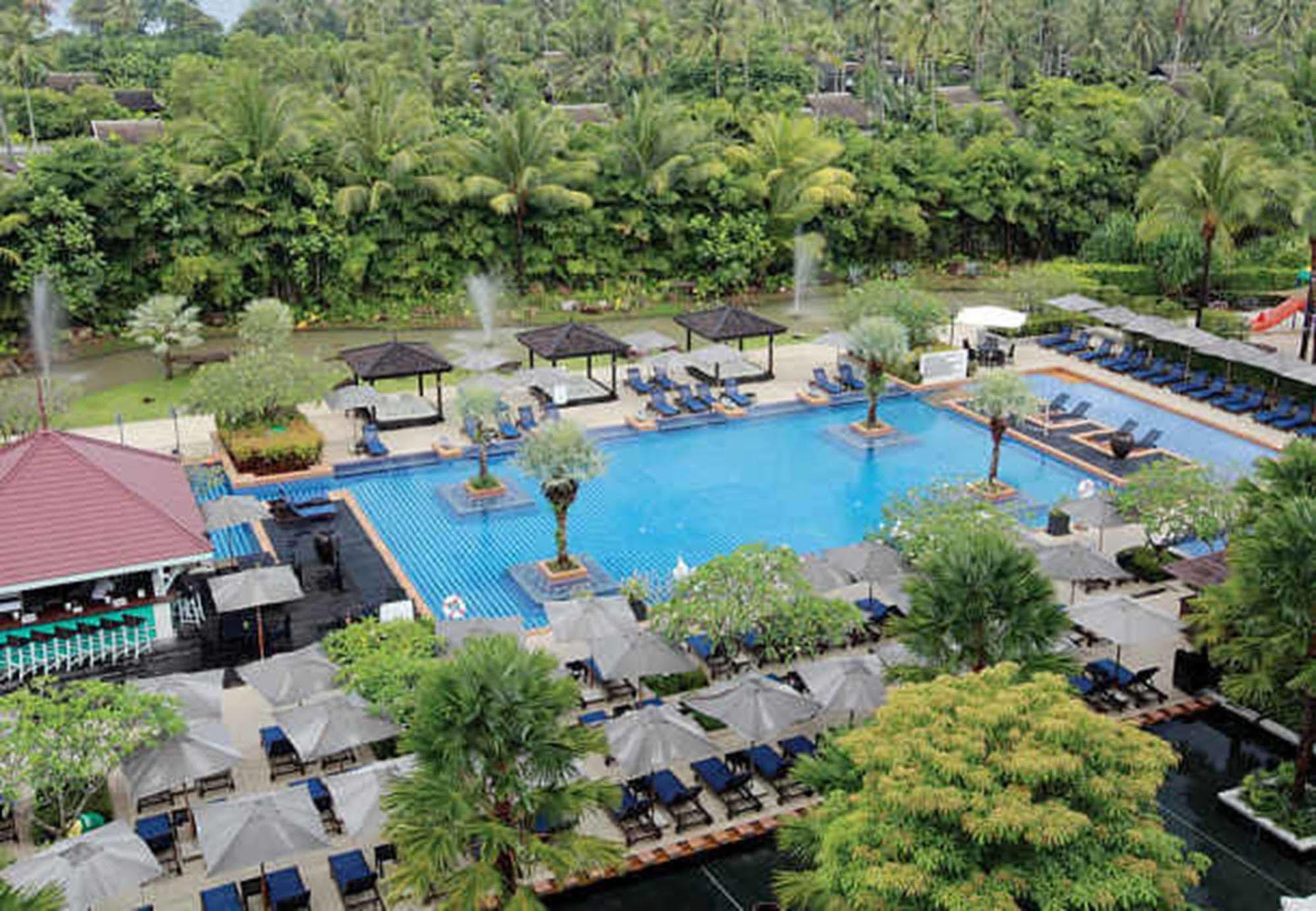 Marriott'S Mai Khao Resort - Phuket מראה חיצוני תמונה